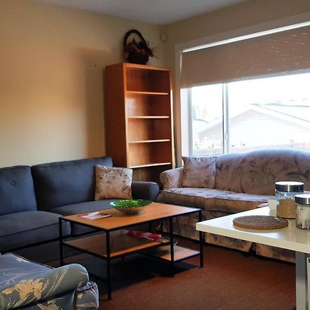 Tuscan Ridge Guesthouse Calgary West Ngoại thất bức ảnh