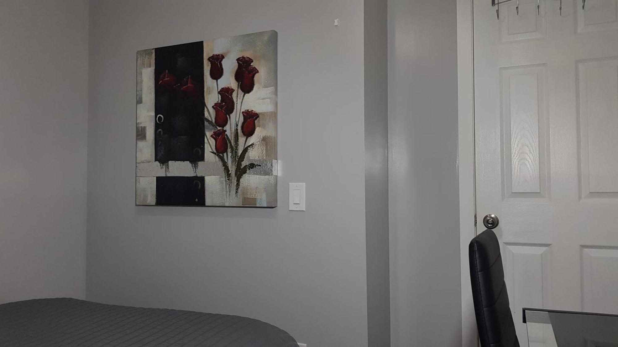 Tuscan Ridge Guesthouse Calgary West Ngoại thất bức ảnh