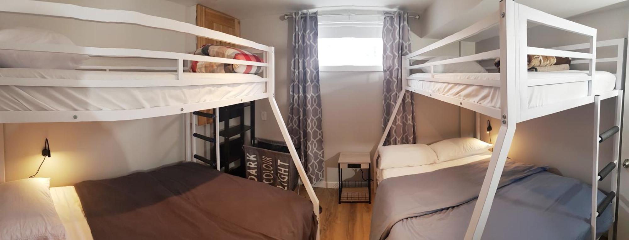 Tuscan Ridge Guesthouse Calgary West Ngoại thất bức ảnh