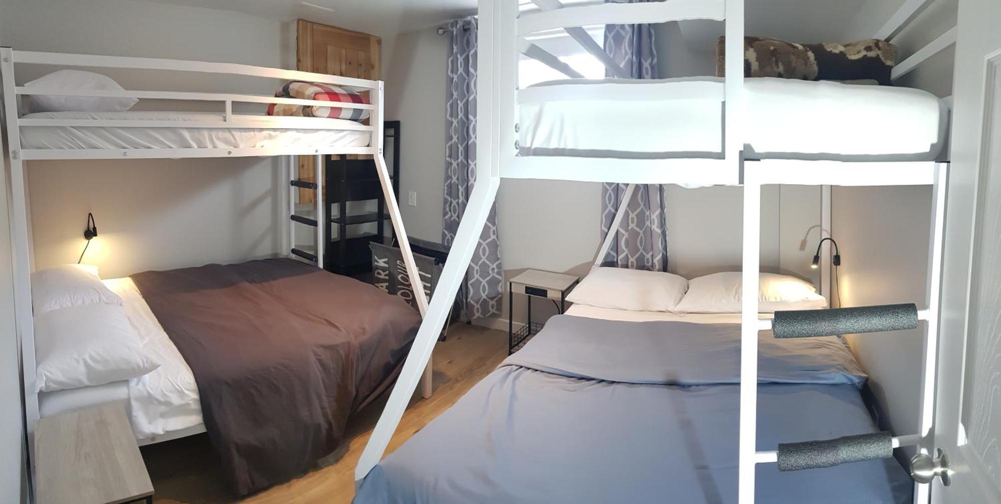 Tuscan Ridge Guesthouse Calgary West Ngoại thất bức ảnh