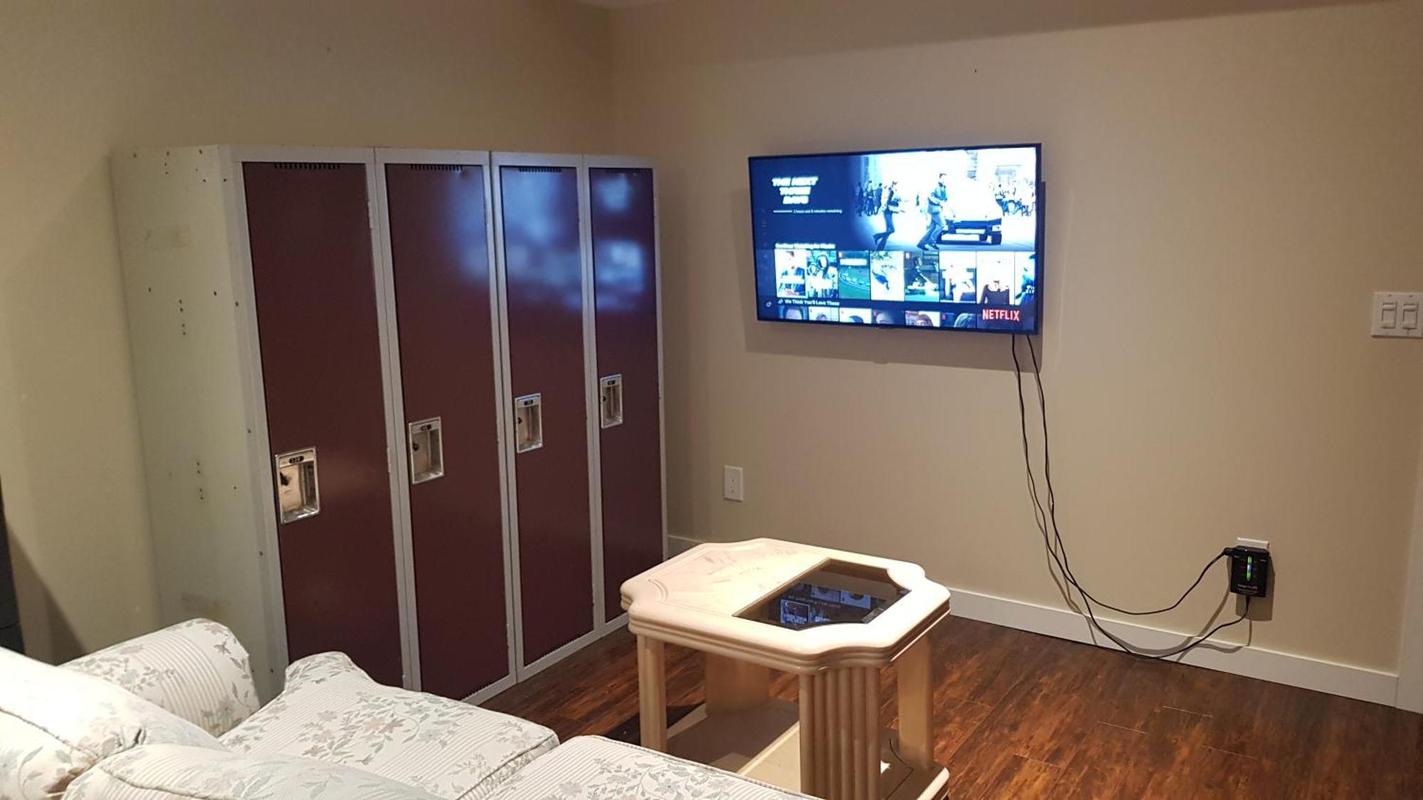 Tuscan Ridge Guesthouse Calgary West Ngoại thất bức ảnh