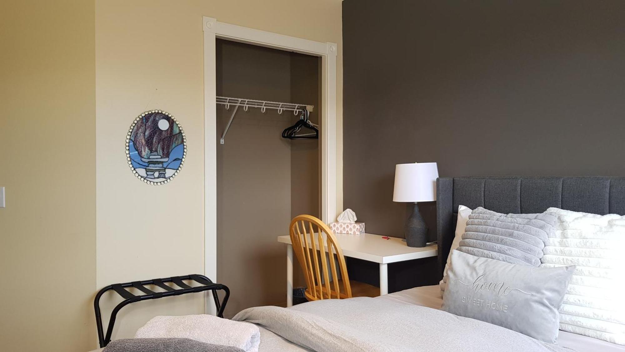 Tuscan Ridge Guesthouse Calgary West Ngoại thất bức ảnh