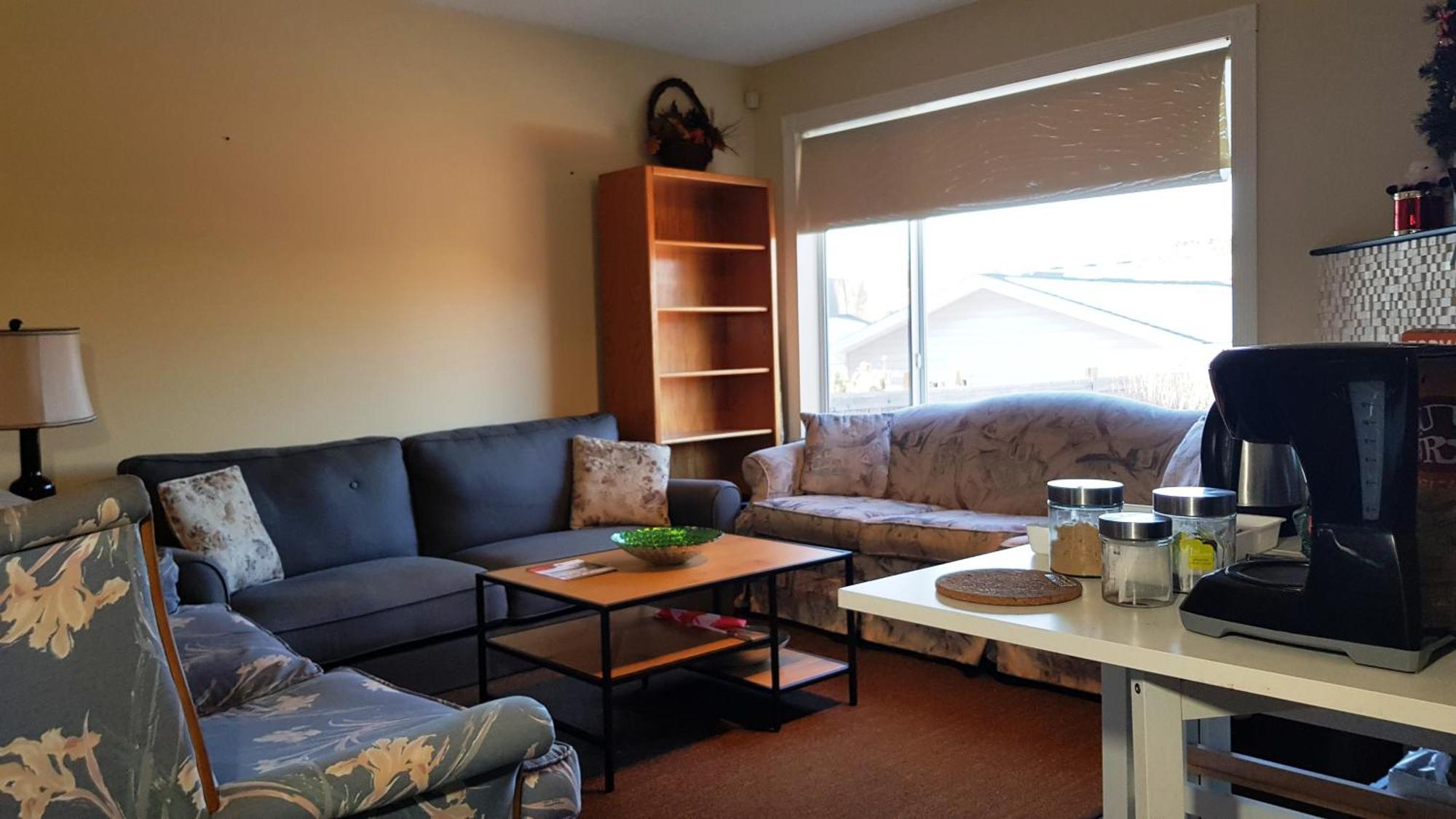 Tuscan Ridge Guesthouse Calgary West Ngoại thất bức ảnh