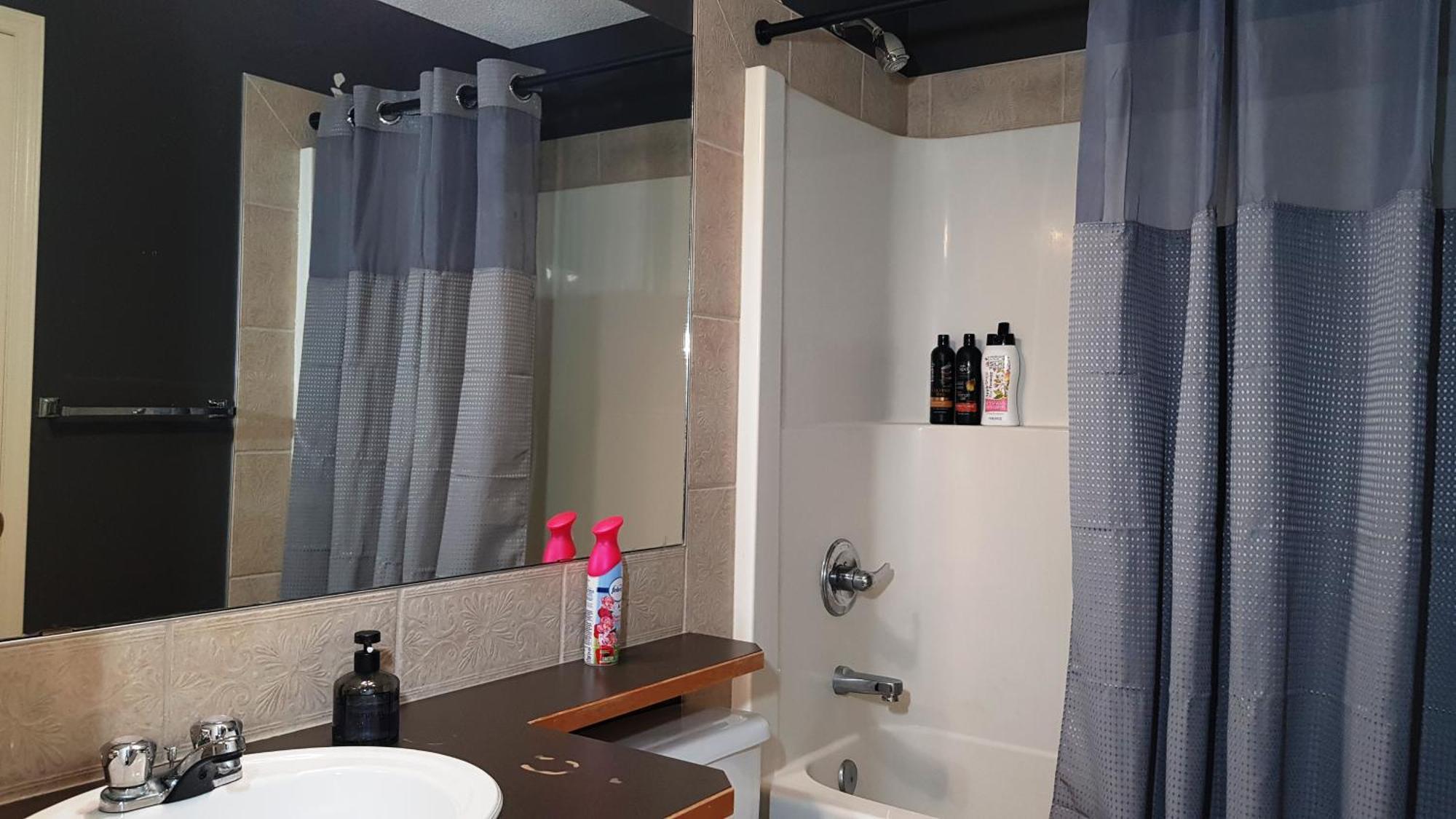 Tuscan Ridge Guesthouse Calgary West Ngoại thất bức ảnh